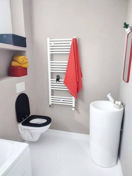 Casa 4 Camere Therme Balotesti | Toate Facilitatile | Lux, Stil - 27