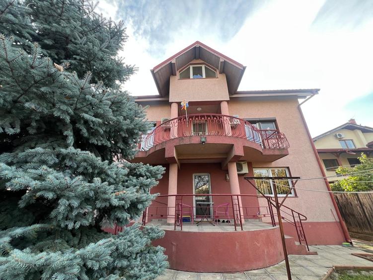 Soseaua Oltenitei casa eleganta amplasata excelent - 2