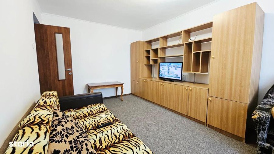 Lujerului, Liniei, garsoniera cu centrala proprie - 5