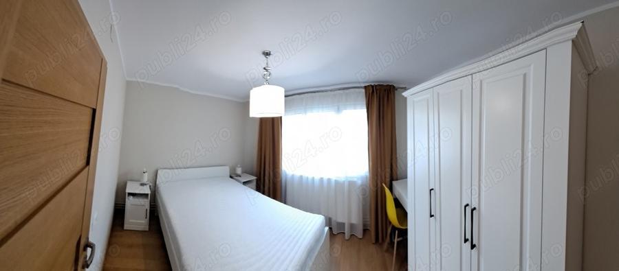 Apartament cu 3 camere in zona Centrala/Punctele Cardinale - 3