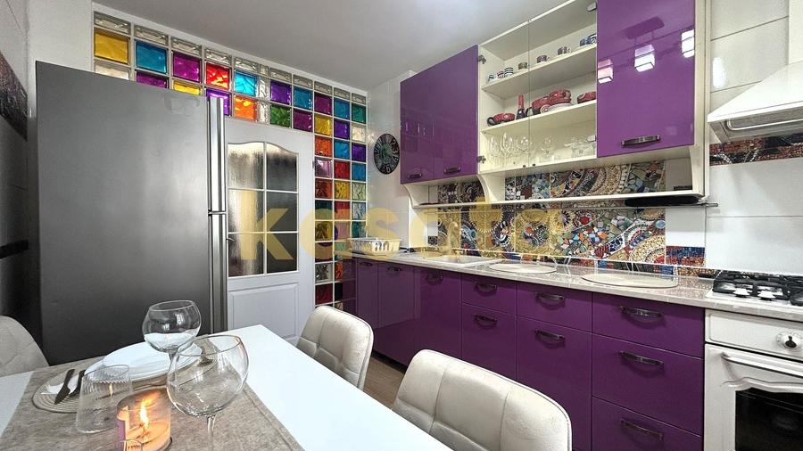 3 camere I 72 mp I renovat I prima inchiriere I parcare - 10