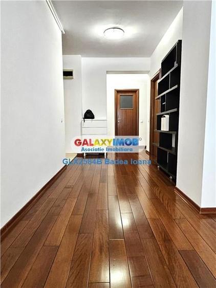 Apartament 3 camere 120mp NOOR RESIDENCE - 6