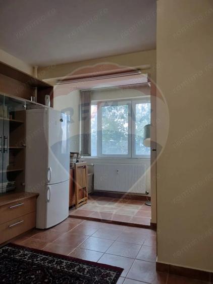 Garsoniera 30,5 mp utili | Zona Sos. Mihai Bravu Bd. Ferdinand I O - 5