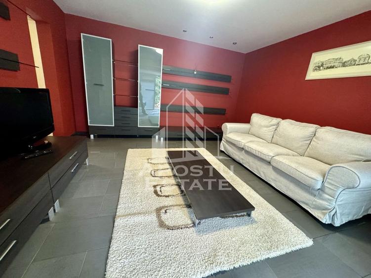 Apartament cu 2 camere la 5 minute de Iulius Mall - 10