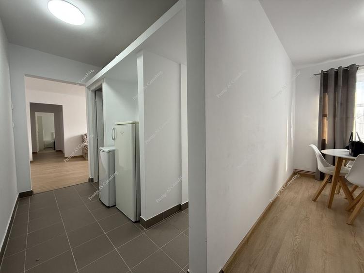 Apartament 3 Camere Renovat | Etaj 1 | Dacia - 2