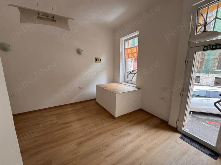 Spa?iu comercial ultracentral birouri servicii Oradea - 2