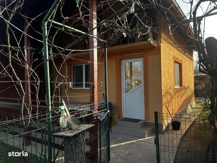 Proprietate Lunca Corbului jud arges 2600 mp - 6