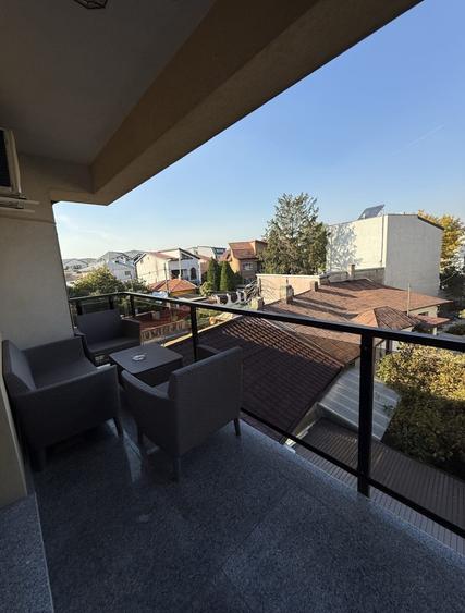 Apartament 2 camere Lux in Bloc Nou in zona Bucurestii Noi - 1