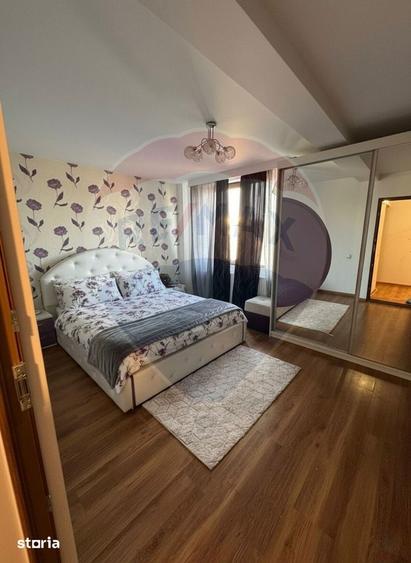 Casa / Vila cu 5 camere de vanzare in zona Dorobantul - 11