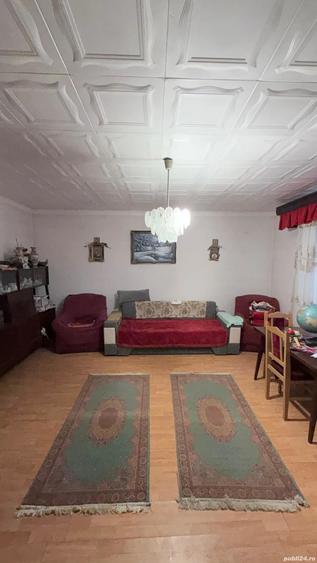 casa de vanzare stalpeni - 8