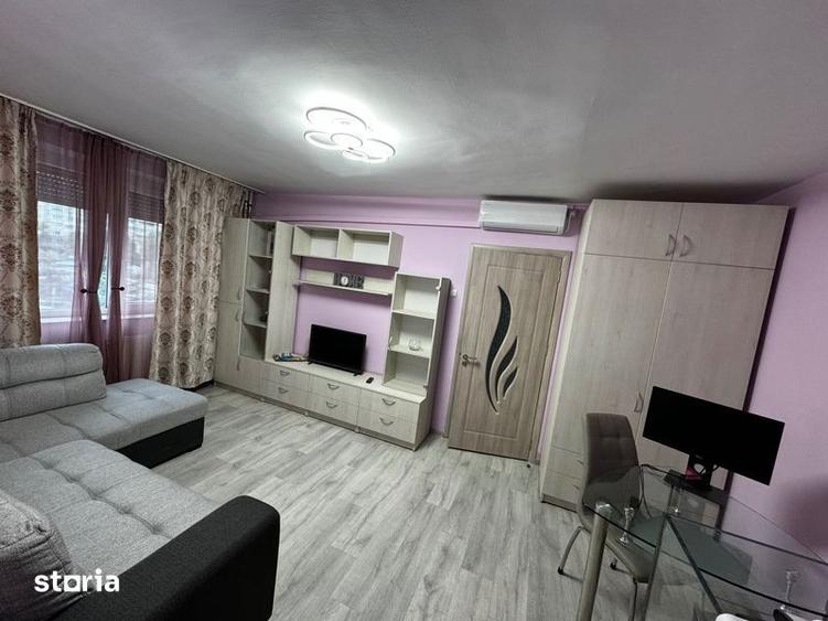 Inchiriez apartament 2 camere, Rogerius, zona Ciresica - 5