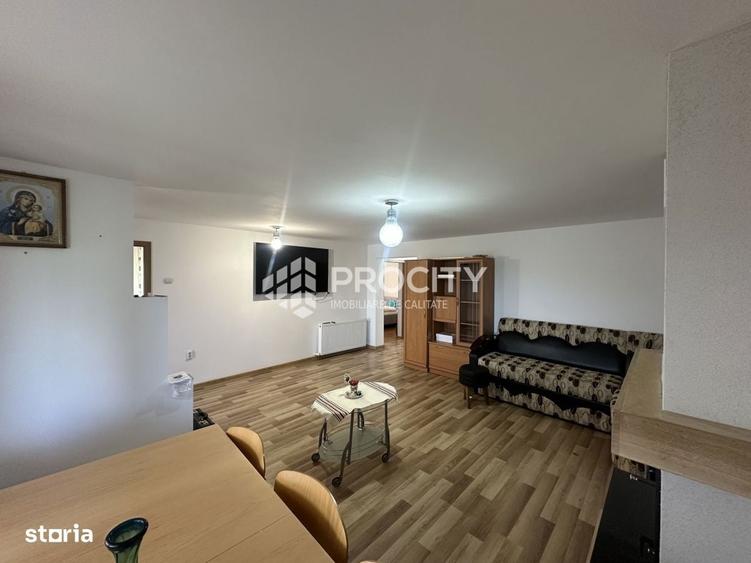 Uricani, Miroslava | Casa + teren 3547 mp | 135 mp utili | 235.000 - 3