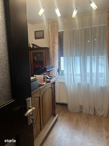 Cornu - casa P+M - teren 506mp - 190000 Euro - 9