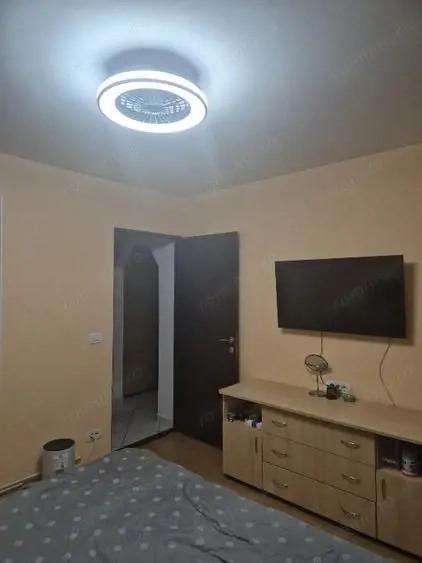 Apartament 3 camere parter decomandat, 67,7 mp, mobilat metrou - 11