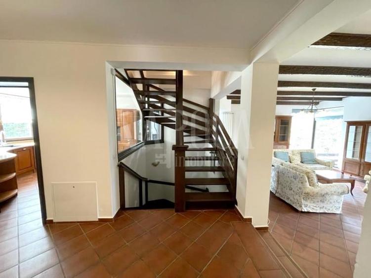 Casa 5 camere de vanzare in Zorilor, Cluj Napoca - 8