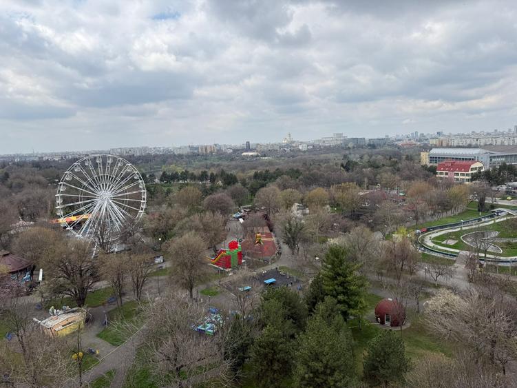 2 camere - Metrou Brancoveanu- in parc - 5