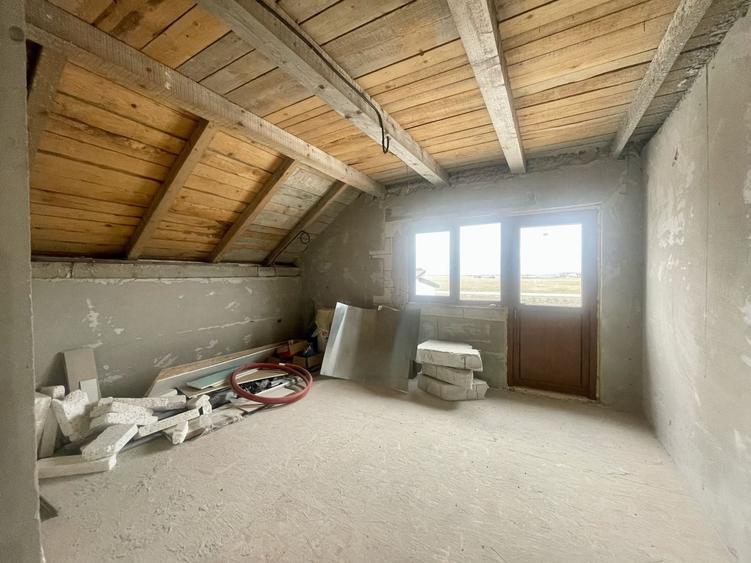 CASA INDIVIDUALA MODERNA | 600 MP TEREN | GARAJ | RADAUTI - 16