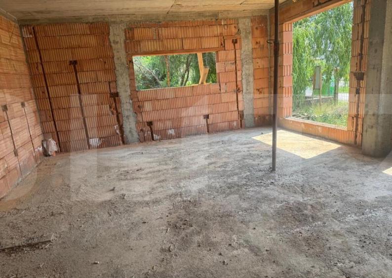 De vanzare duplex 4 camere, inca in stadiu de constructie - 12
