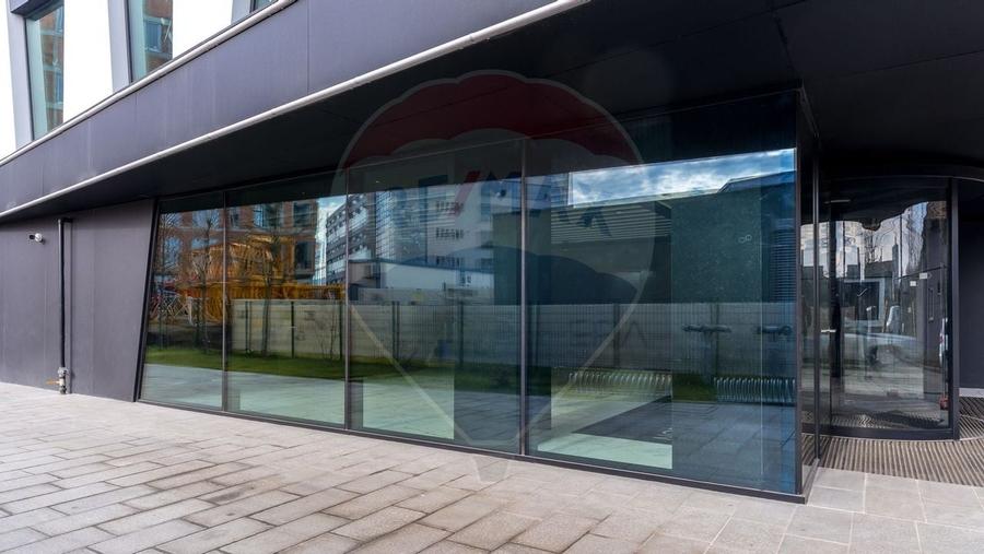 Spatiu de birouri premium de inchiriat, zona Garii, comision 0! - 6