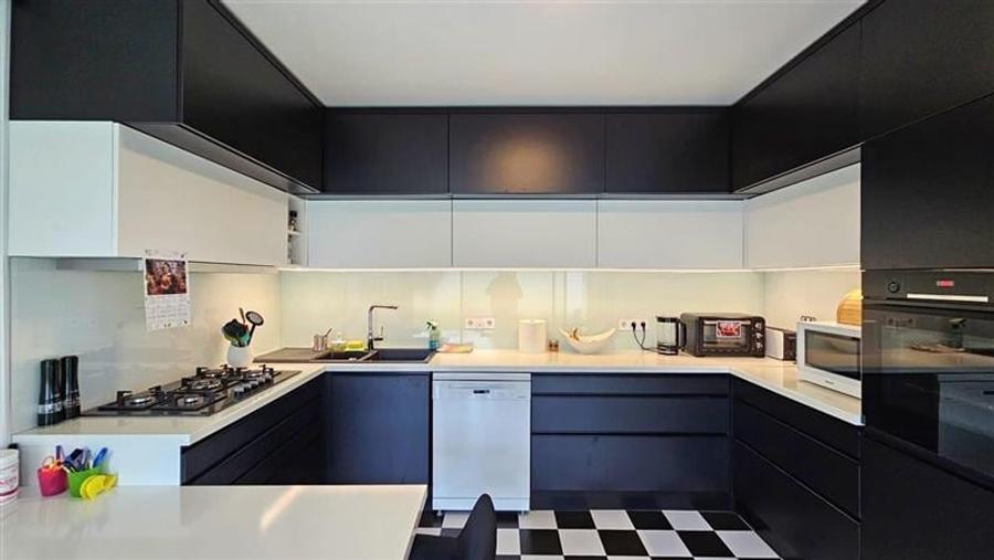 COMISION 0% Casa moderna minimalista mobilata si utilata Mosnita noua - 13