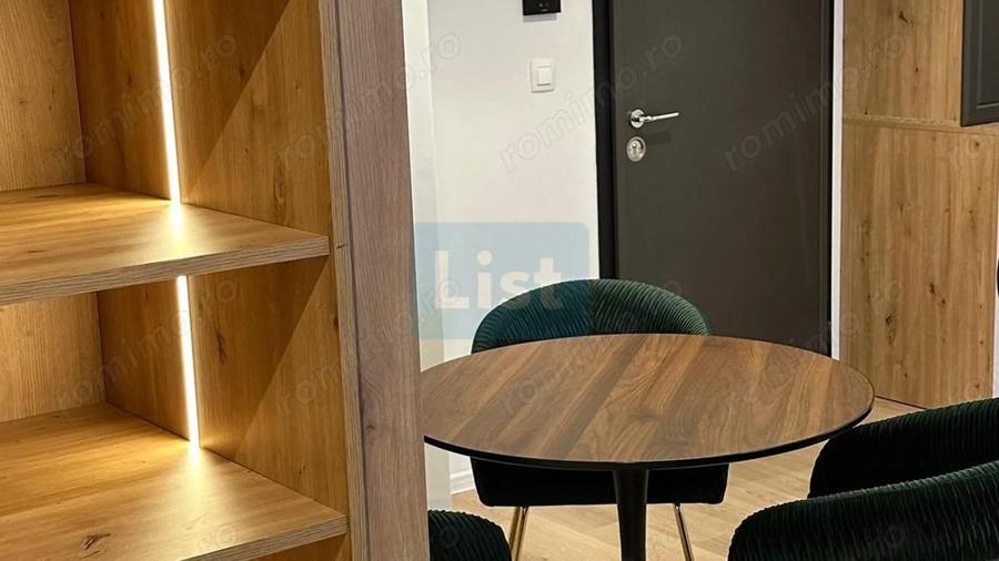 0% comision | Apartament 2 camere | Maurer Residence | - 9