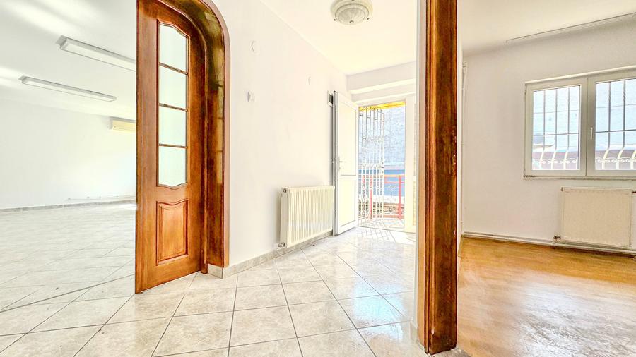 Apartament spatios in vila, 90 mp, Centrul Istorc-Strada Avram Iancu - 12