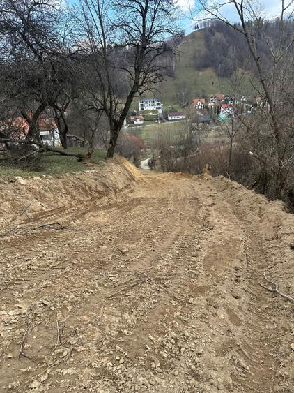 Teren de vanzare - 3