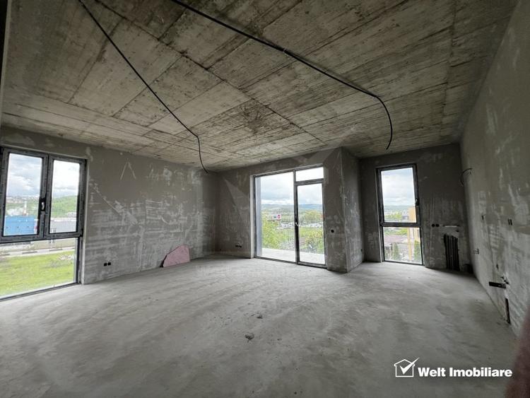 Imobil mixt 1365mp, 20 parcari, zona reprezentanta Ford Sannicoara - 8