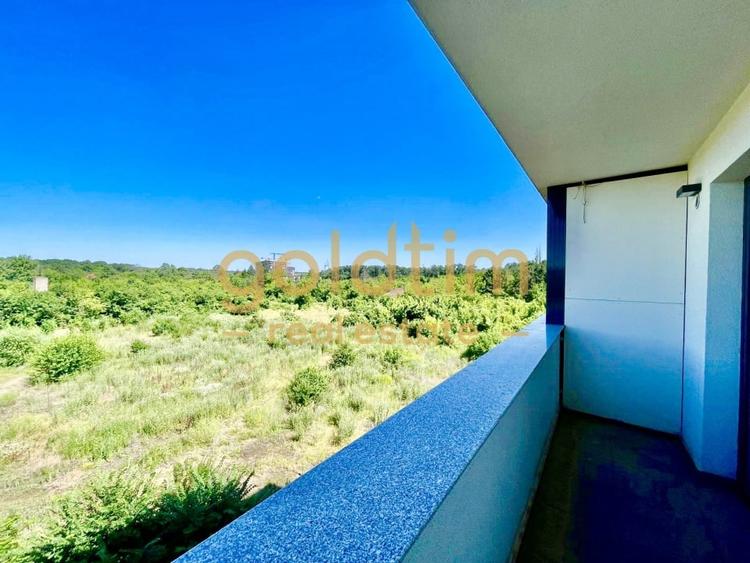 PADUREA BANEASA/2 BAI/SPATII GENEROASE/LUMINOS - 12