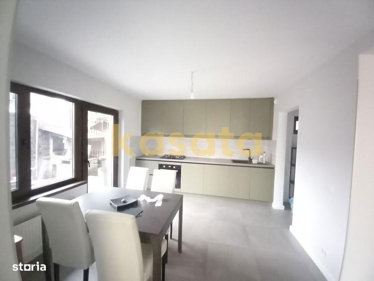 Inchiriere casa individuala moderna Prelungirea Ghencea/ Ghidiceni - 7