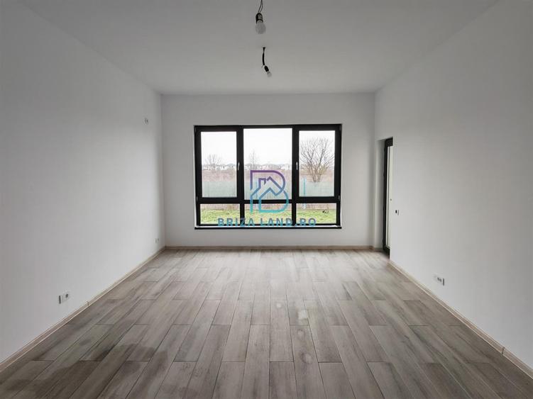 Gulia, casa Parter, suprafata 107mp, 4 camere, doua bai, teren 340mp - 10