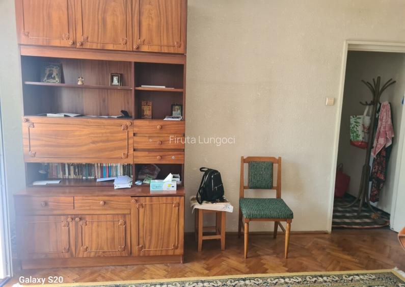 Vand apartament 2 camere, George Enescu, Suceava Vand apartament 2 camere, George Enescu, Suceava
