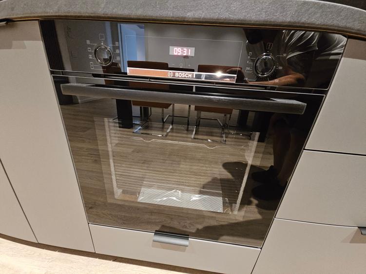 Lux!!! Apartament Premium 3 Camere De Vanzare  Parcare Bloc MOBIPARK Tomis Plus - 28