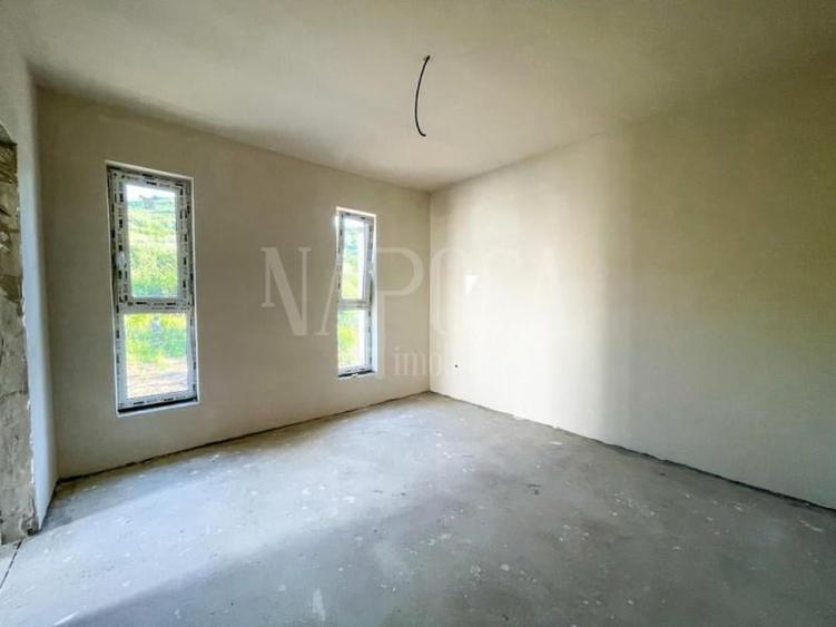 Casa 4 camere de vanzare in Floresti - 6