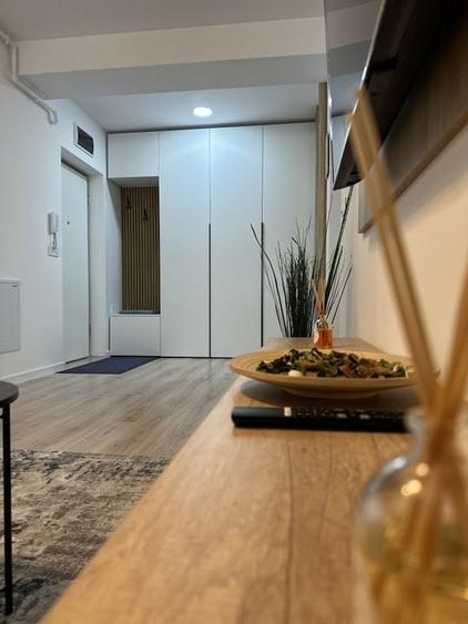 Ivory Residence Pipera – Apartament 1 Cameră cu Spațiu de Depozitare Inclus! - 3