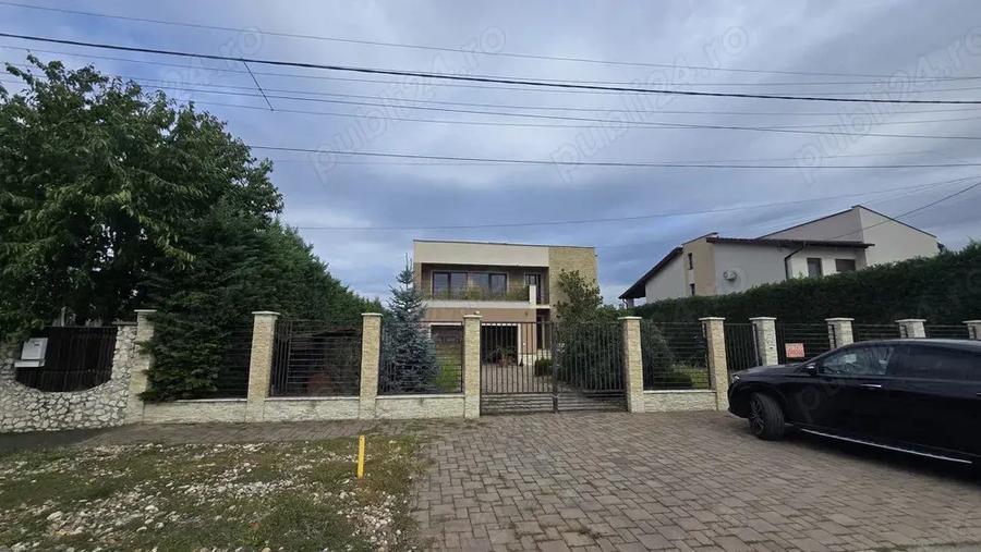 Inchiriez casa vila zona Gai - 2