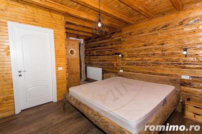 0% Comision! Pensiune sau afacere la cheie in Loc. Nucsoara, jud. Arges. - 19