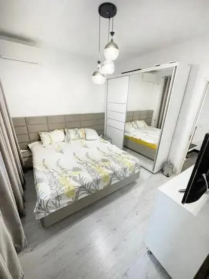 Casa tip vila /118 mp util / premium / curte 15 mp / mobilat / utilat - 3