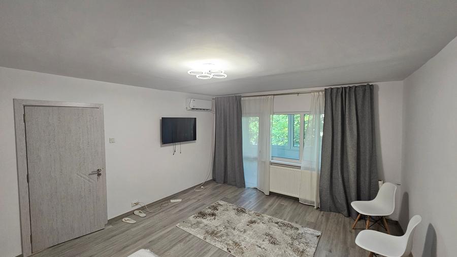 Garsoniera zona Otopeni- Central - 4