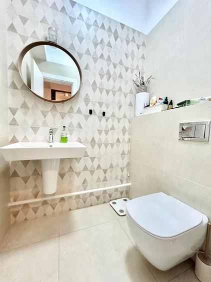 Vila NOUA, constructie moderna si finisaje premium - 17