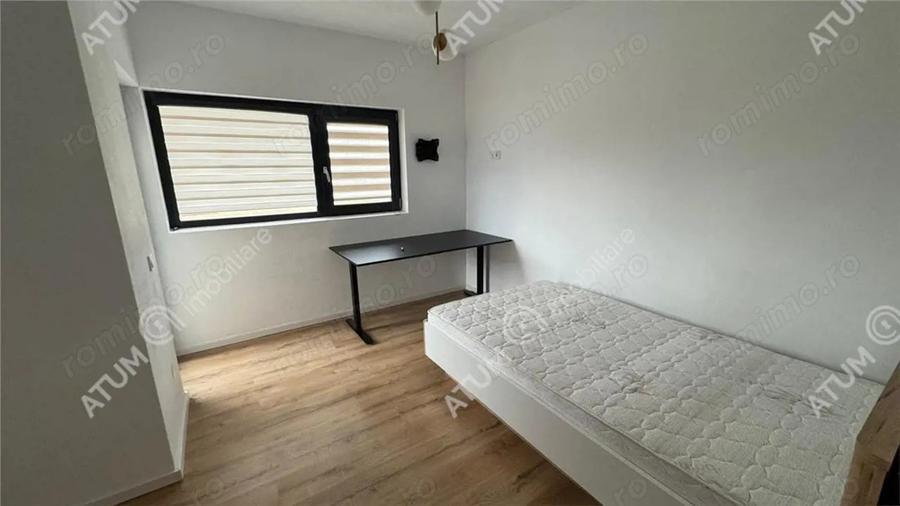 Casa complet mobilata si utilata 4 camere 250 mp teren Veterani - 17