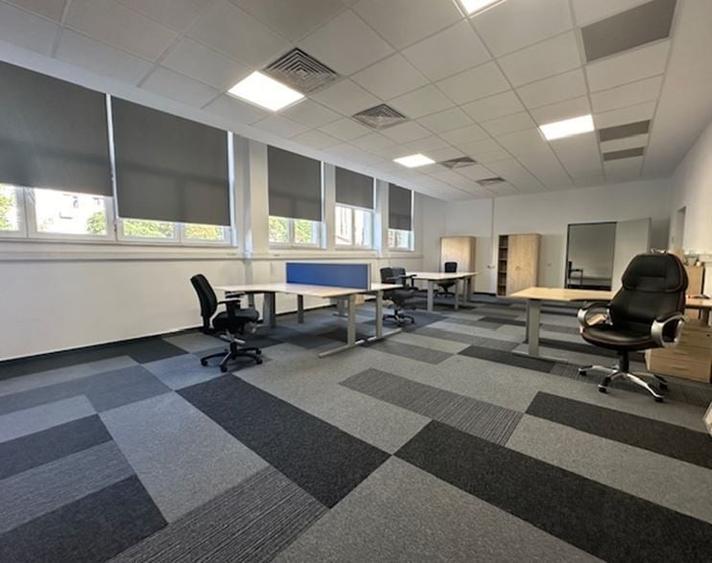 Comision 0! Spatii birouri in zona Gara de Nord - 100mp - 9