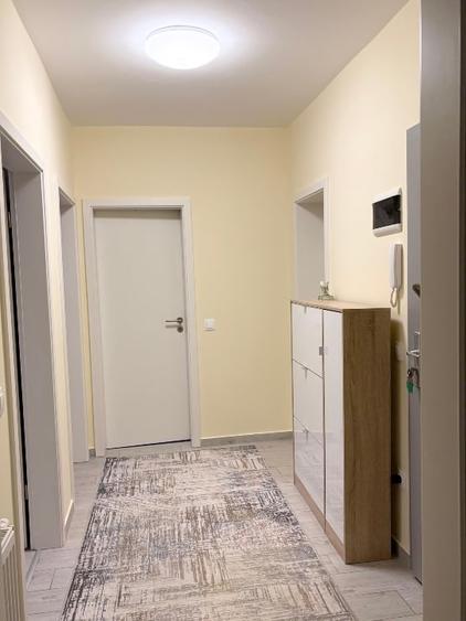 Proprietar vând apartament 2 camere + dressing Avantgarden Bartolomeu – etaj 1, - 2