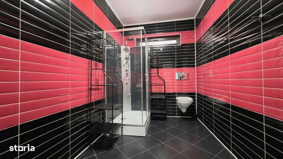 Vila P+1 Mamaia Nord | Doar 5 min de plaja | 243mp utili | Garaj - 12