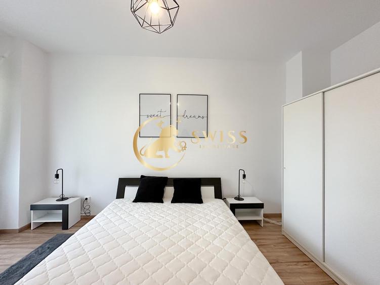 Apartament modern 2 camere | 55 mp | Gradina 75mp | Garaj | Sophia Residence - 9