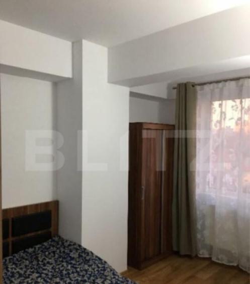 Apartament 2 camere, 40 mp, zona Palas - 2