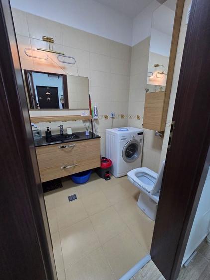 Inchiriez apartament 2 camere modern, complet mobilat si utilat Petre Ispirescu 89-91, Sector 5 - 7