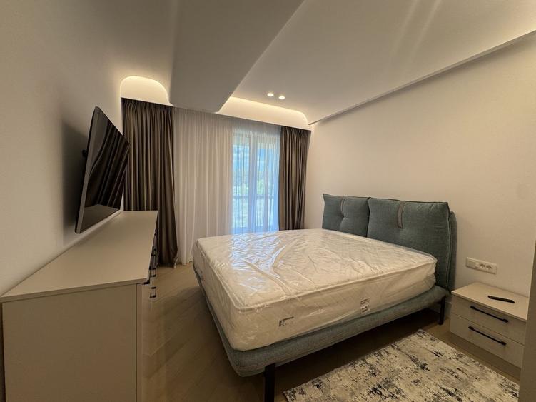 CORTINA 126!! Apartament cu mobilier nou, terasa 23 mp garaj subteran - 7