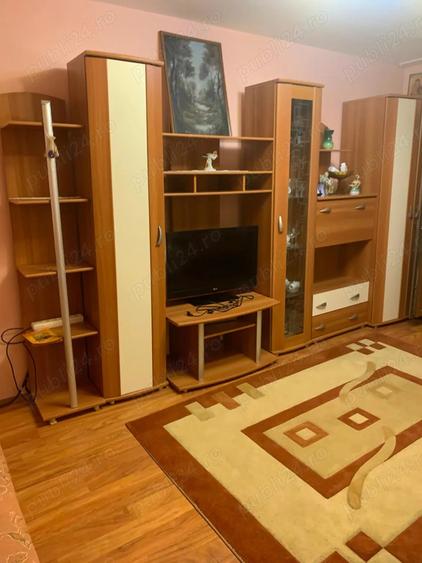 Inchiriez apartament 3 camere decomandate Rm.Sarat_Jud. Buzau - 10
