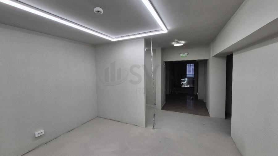 REC3001385 Spatiu de Birouri I Comercial I Wellness I De Inchiriere I Piata Vict - 5